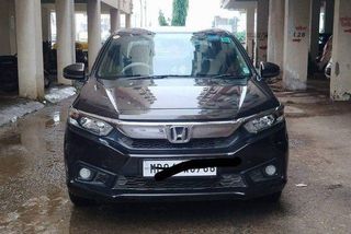 Used S Petrol BSIV