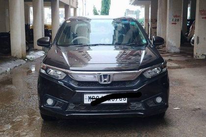 Used S Petrol BSIV