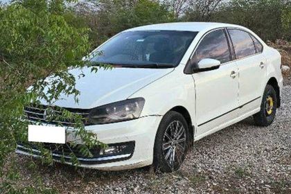 Used 1.5 TDI Highline AT