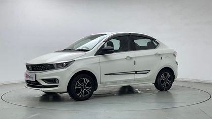 Used XZ Plus CNG BSVI