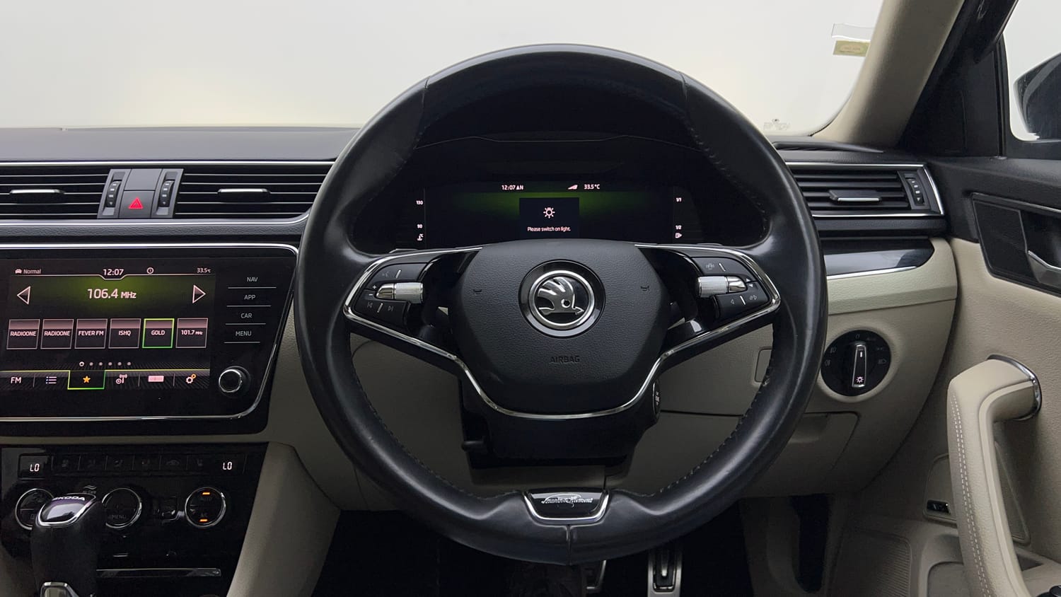 Image Used Car