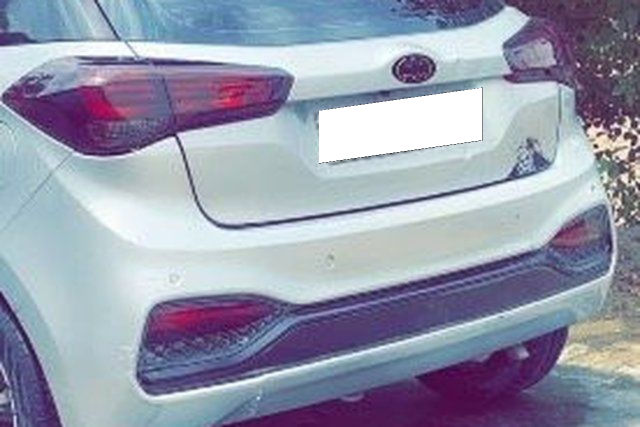 Hyundai i20 Petrol CVT Asta Second-hand 2019 Hyundai i20 Petrol CVT Asta for sale in Bahadurgarh