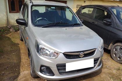 69 Used Maruti Suzuki Alto K10 in Bilaspur(HP)
