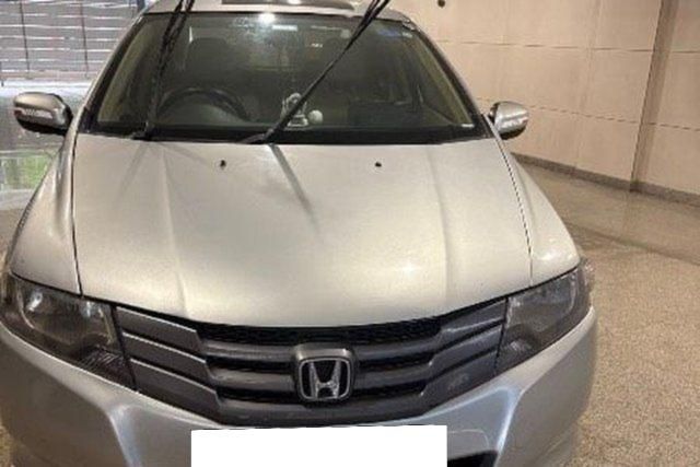 Second-hand 2011 Honda City S for sale in New Delhi