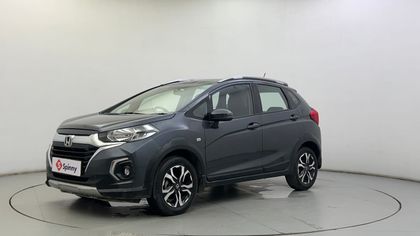 2022 होंडा डब्ल्यूआर-वी i-VTEC S