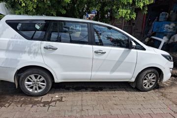 Used 2.7 GX MT BSIV