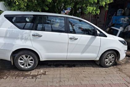Used 2.7 GX MT BSIV