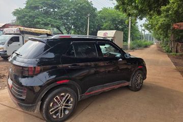 Used SX Diesel BSVI