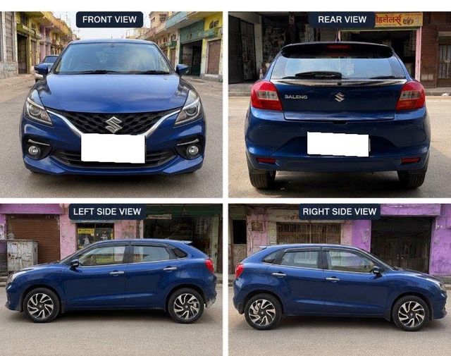 Image Used Car