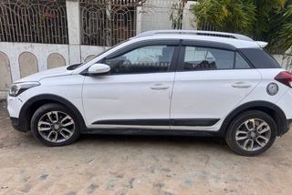 Used Asta 1.4 CRDi