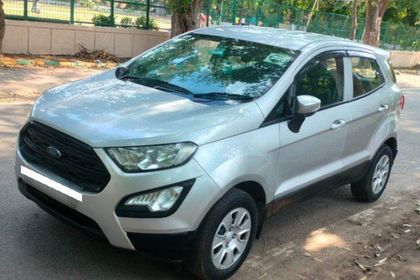 240 Used Ford Ecosport