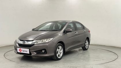 86 Used Honda City