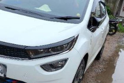 Used XZ CNG