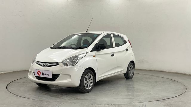 Second-hand 2014 Hyundai EON Magna for sale in Pune