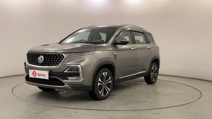 2022 MG Hector 2.0 Sharp Pro Diesel BSVI