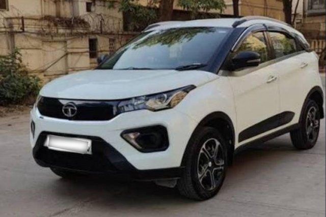 Second-hand 2022 Tata Nexon XM BSVI for sale in Gurgaon