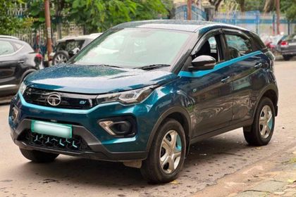 2021 Tata Nexon EV XM