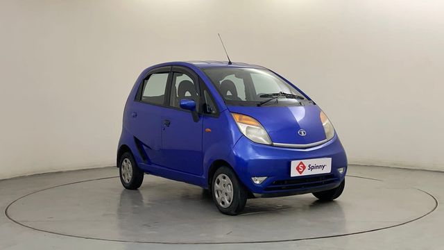 Image Used Car