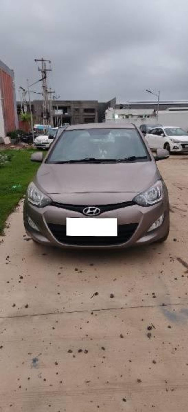 Image Used Car