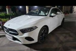 Used 4MATIC Plus