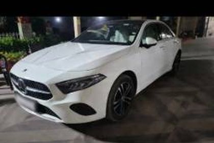Used 4MATIC Plus