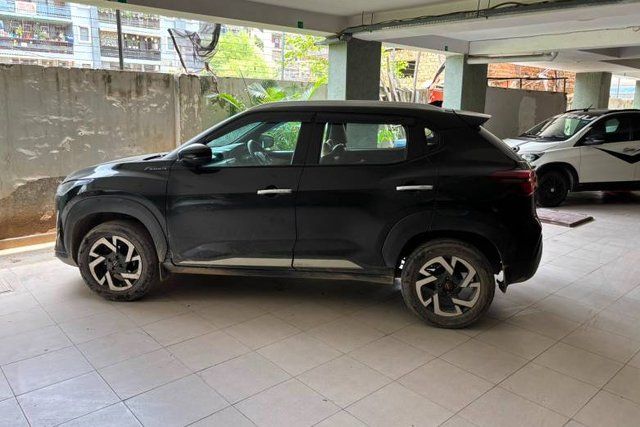 Second-hand 2021 Nissan Magnite XV BSVI for sale in New Delhi