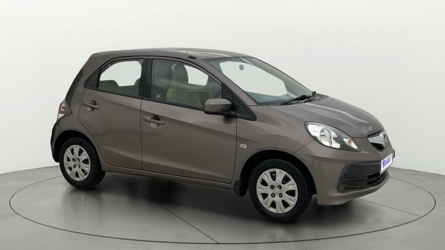 Second-hand 2013 Honda Brio S MT for sale in Bangalore