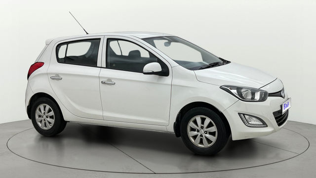 Second-hand 2014 Hyundai i20 Asta 1.2 for sale in Bangalore