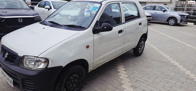 Image Used Car