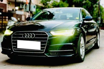 Used 35 TDI