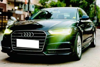Used 35 TDI