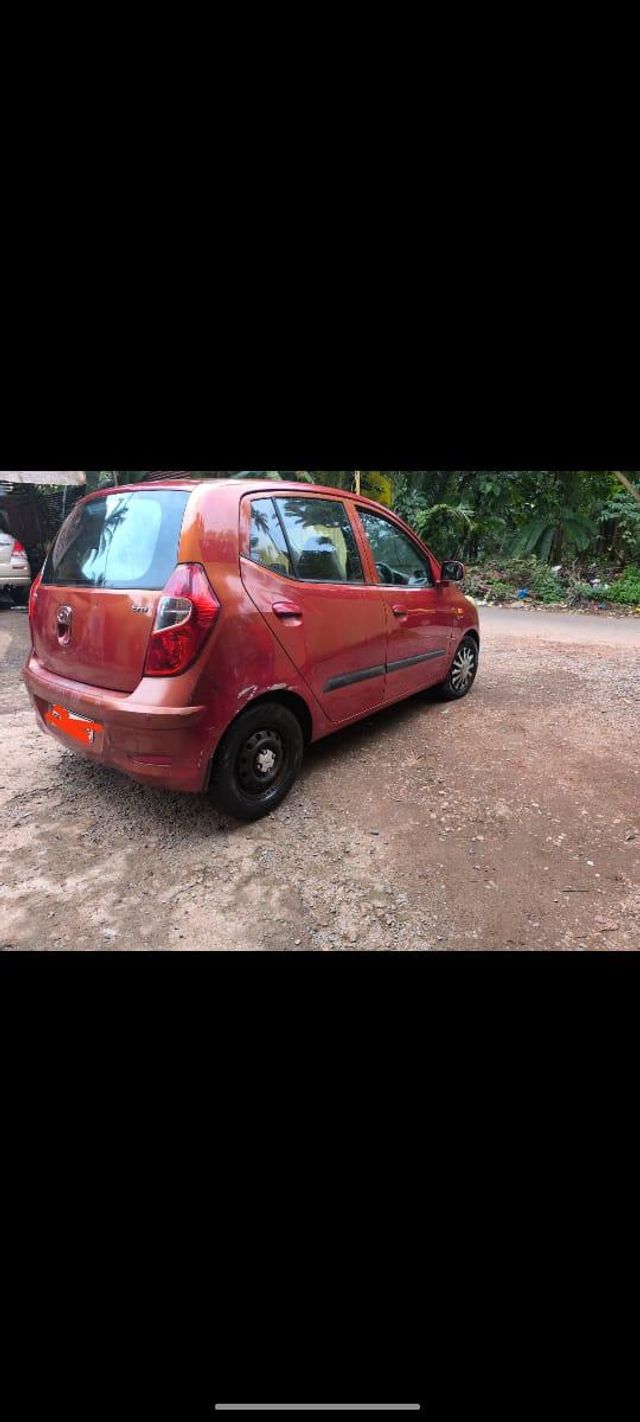 Image Used Car