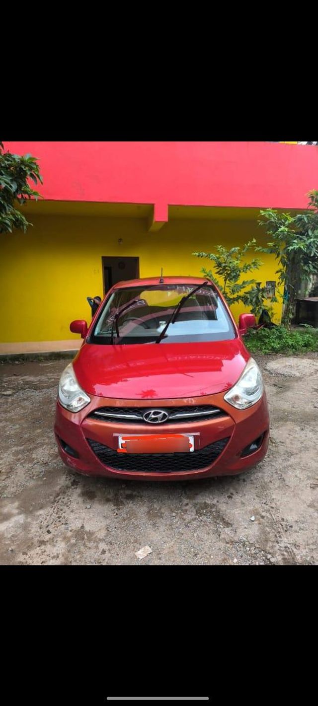 Image Used Car