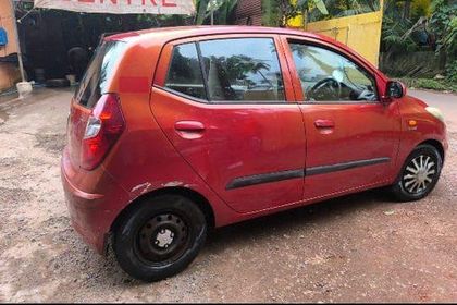 8 Used Hyundai i10 in Panaji