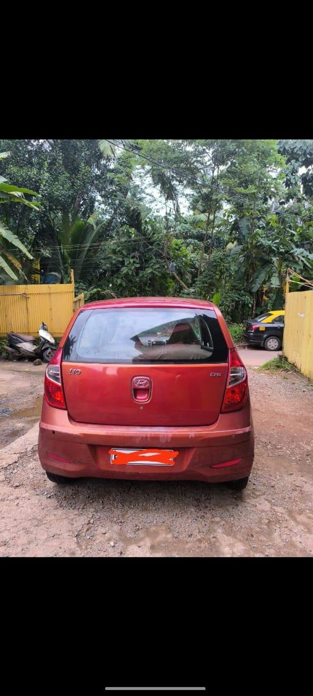 Image Used Car