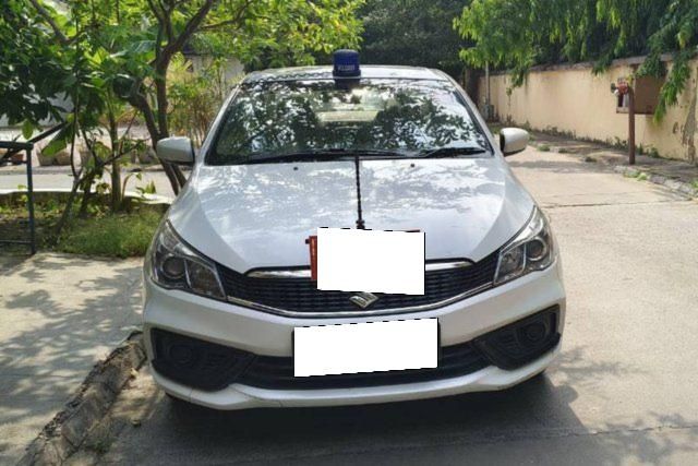 Maruti Suzuki Ciaz Sigma BSVI Second-hand 2022 Maruti Suzuki Ciaz Sigma BSVI for sale in Kolkata