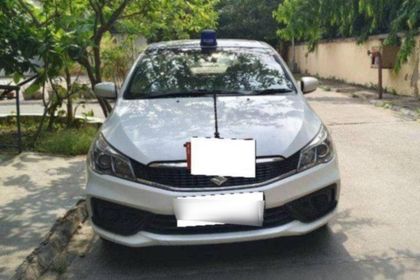 2022 Maruti Suzuki Ciaz सिग्मा बीएस6