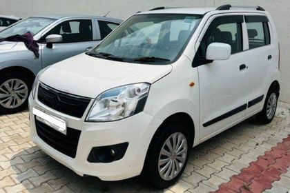 Used AMT VXI