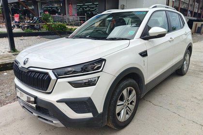 Used 1.0 TSI Ambition BSVI