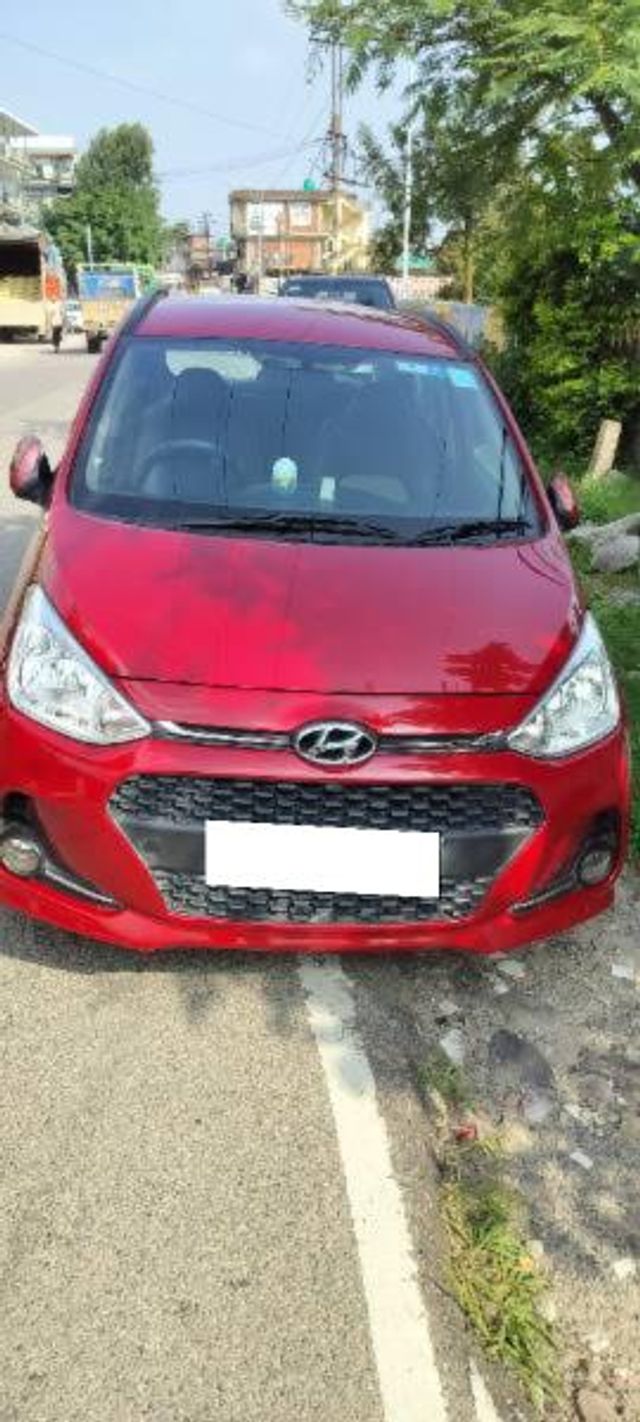 Image Used Car