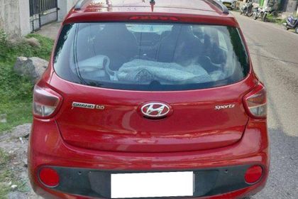 25 Used Hyundai Grand i10
