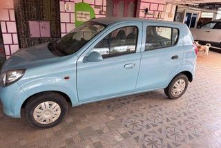 Used LX