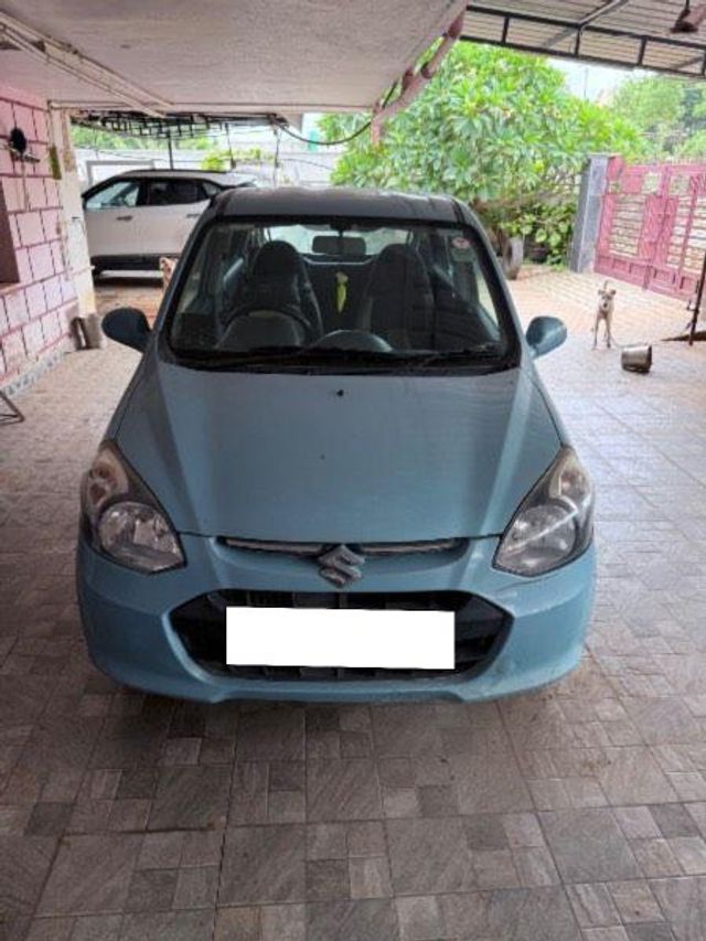 Image Used Car