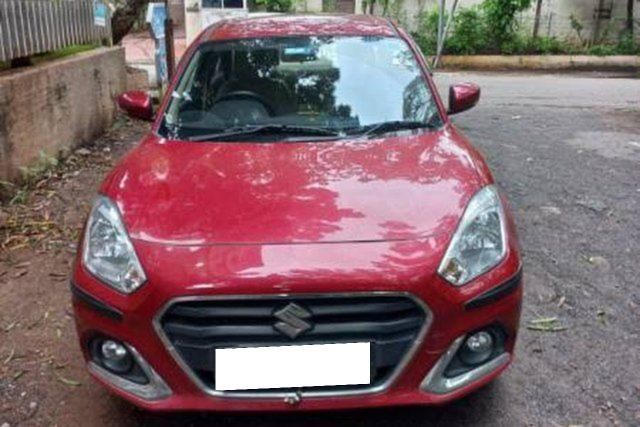 Second-hand 2022 Maruti Suzuki Dzire ZXI BSVI for sale in Secunderabad
