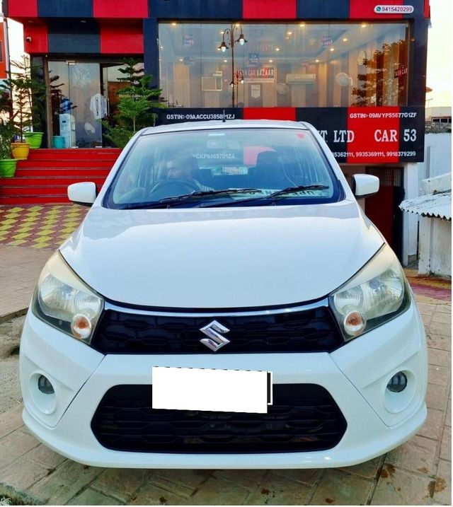 Image Used Car
