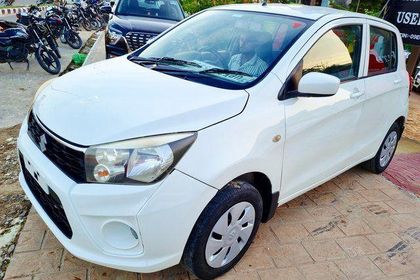 Used VXI CNG