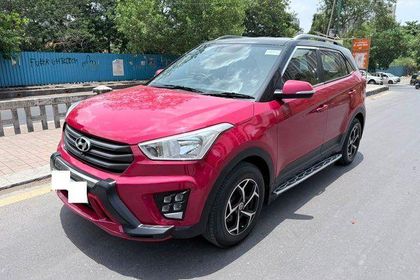 Used 1.6 VTVT E Plus