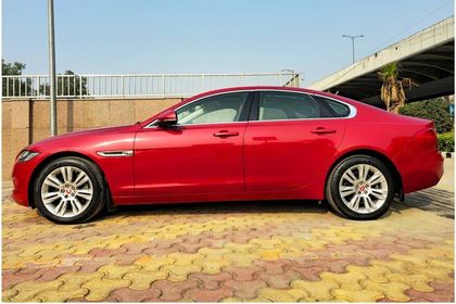Used 2.0 Petrol Portfolio