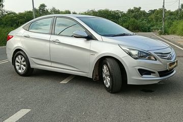 Used 1.6 VTVT AT S