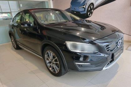Used D4 AWD BSIV